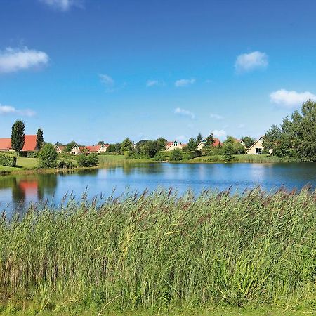 Villapark Akenveen Tynaarlo Exterior foto