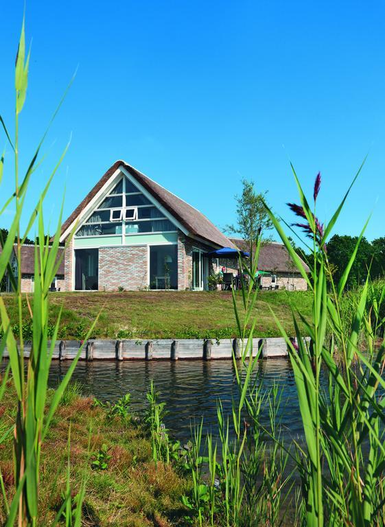 Villapark Akenveen Tynaarlo Habitación foto