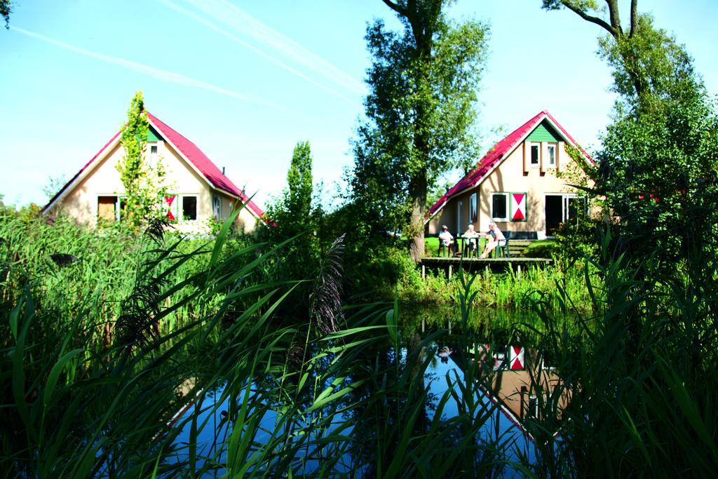 Villapark Akenveen Tynaarlo Habitación foto