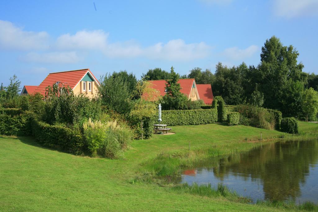 Villapark Akenveen Tynaarlo Habitación foto