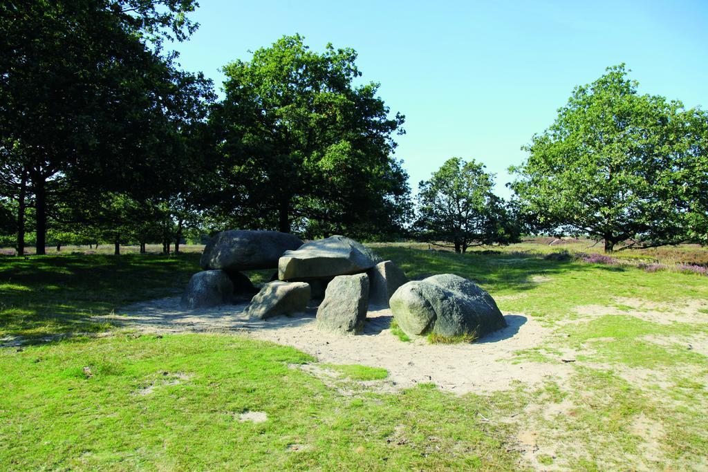 Villapark Akenveen Tynaarlo Habitación foto
