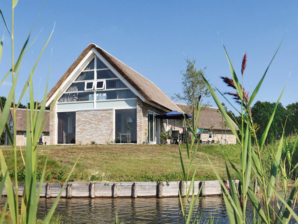 Villapark Akenveen Tynaarlo Exterior foto