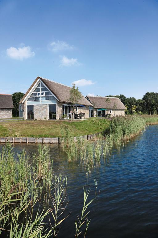 Villapark Akenveen Tynaarlo Exterior foto